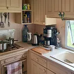 Pet Friendly Stacaravan In Sapunki Campeggio Bogdany