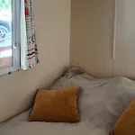 Pet Friendly Stacaravan In Sapunki Bogdany